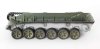 QuickWheel QW-129 T-90A Russian MBT - MENG 1/35
